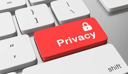 Privacy Secure shopping. Private data. Peace of mind.