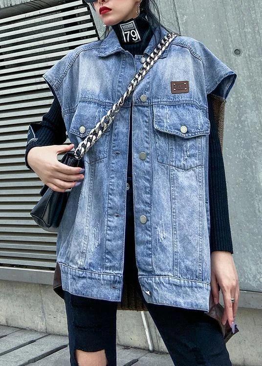 Elegant lapel patchwork spring tops women blouses black Fawn Midi tops Wrap Front Blouse Elegant lapel patchwork spring tops women blouses black Fawn Midi tops Wrap Front Blouse