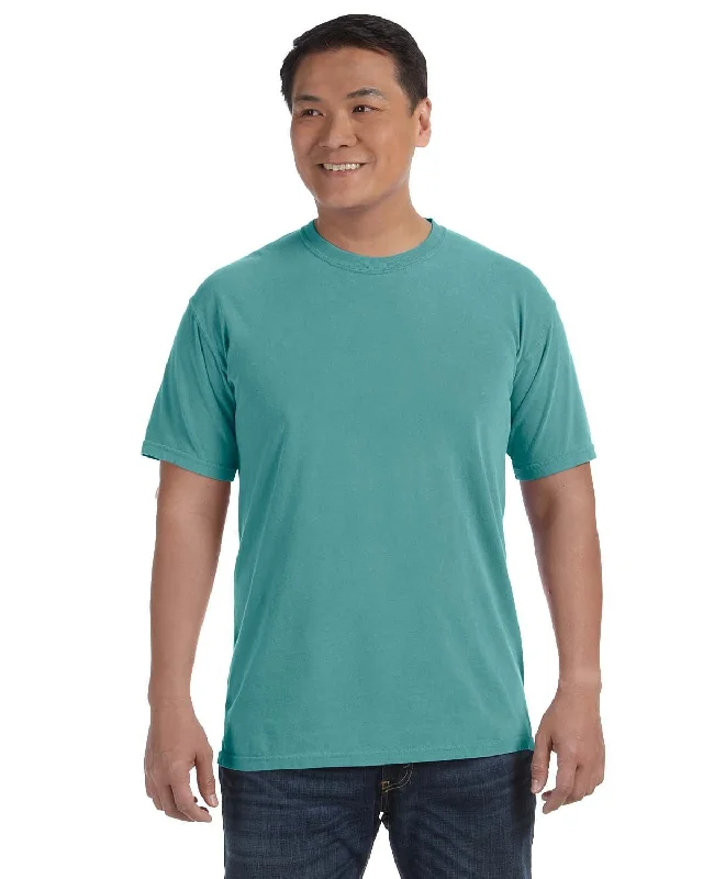 Comfort Colors Ringspun Garment-Dyed T-Shirt | Seafoam Faux Fur Fabric Real Fur Fabric Shearling Fabric Comfort Colors Ringspun Garment-Dyed T-Shirt | Seafoam Faux Fur Fabric Real Fur Fabric Shearling Fabric