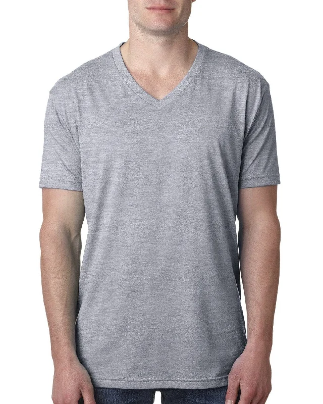 Next Level Mens Premium CVC V-Neck Tee | Dark Hthr Gray Knit Fabric Woven Fabric Fleece Fabric Next Level Mens Premium CVC V-Neck Tee | Dark Hthr Gray Knit Fabric Woven Fabric Fleece Fabric