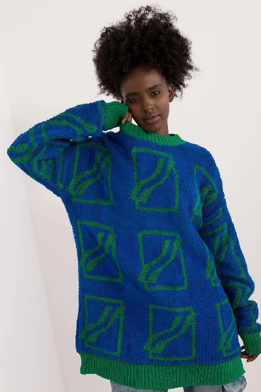 Jumper Badu Stylish Fashionable Trendy