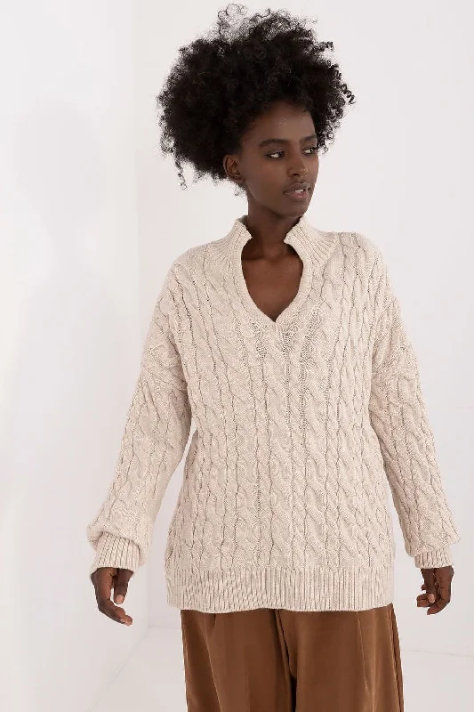 Jumper Badu Terry Terry Cloth Terry Knit