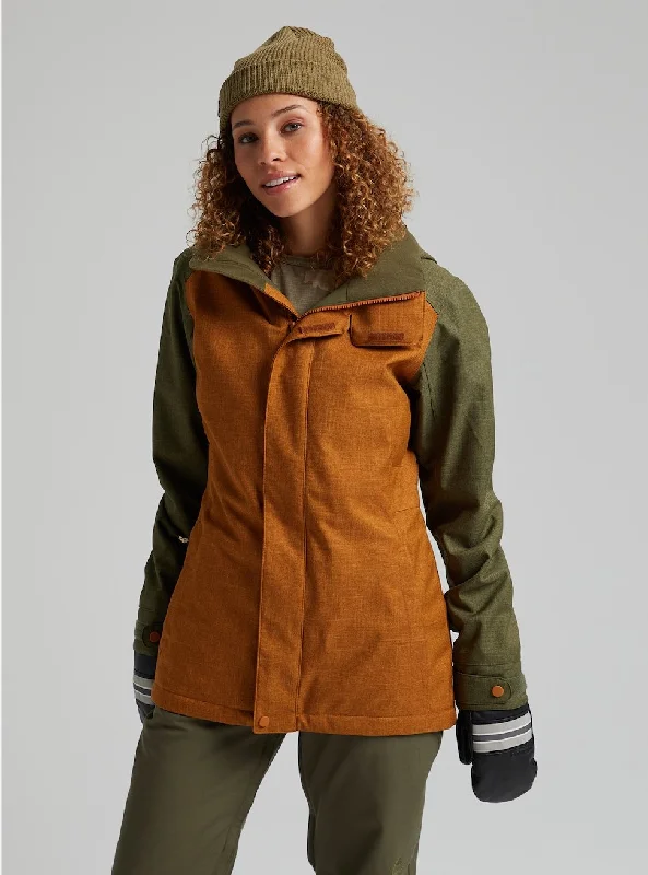 Burton Jet Set Womens Jacket Keef / True Penny Print Jacket Jacquard Jacket Embroidered Jacket Burton Jet Set Womens Jacket Keef / True Penny Print Jacket Jacquard Jacket Embroidered Jacket