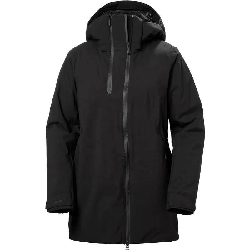 Helly Hansen W Nora Long Insulated Jacket Faux Fur Jacket Real Fur Jacket Shearling Jacket Helly Hansen W Nora Long Insulated Jacket Faux Fur Jacket Real Fur Jacket Shearling Jacket