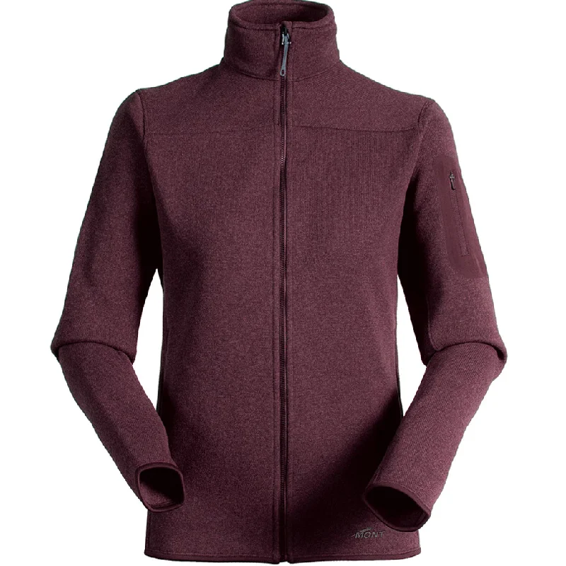 Inferno Jacket Wmns Oversized Jacket Tailored Jacket Straight Jacket