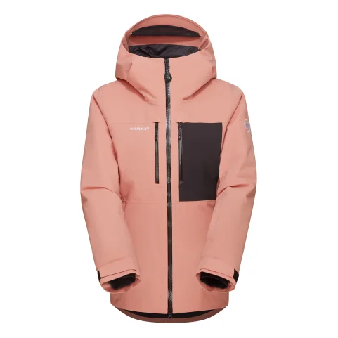Mammut W Stoney HS Thermo Hooded Jacket Embroidered Jacket Appliqued Jacket Beaded Jacket Mammut W Stoney HS Thermo Hooded Jacket Embroidered Jacket Appliqued Jacket Beaded Jacket