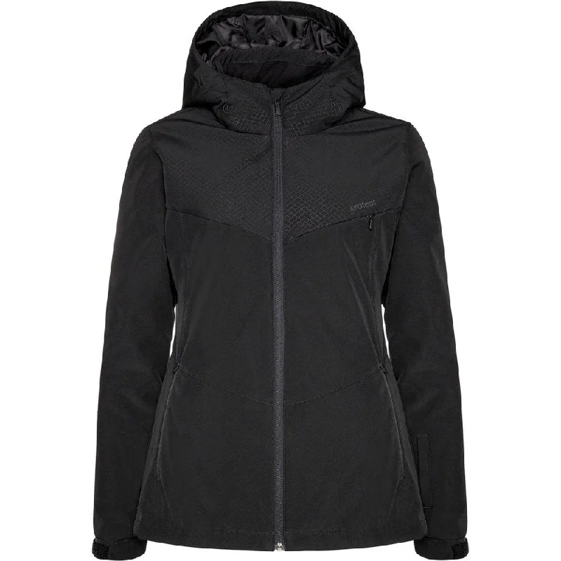 Protest Luna Softshell Jacket Womens Black Notch Collar Jacket Peter Pan Collar Jacket Cowl Neck Jacket Protest Luna Softshell Jacket Womens Black Notch Collar Jacket Peter Pan Collar Jacket Cowl Neck Jacket