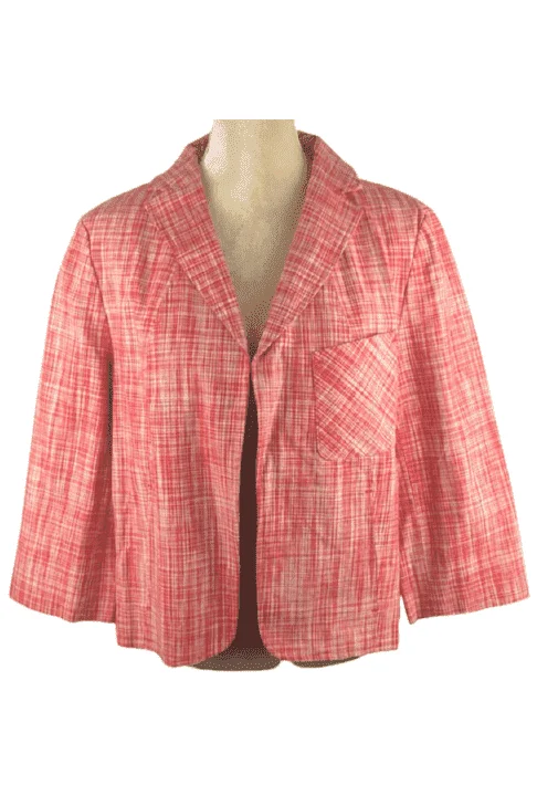 Talbots women's orange jacket size 12 Quilted Jacket Puffer Jacket Insulated Jacket Talbots women's orange jacket size 12 Quilted Jacket Puffer Jacket Insulated Jacket