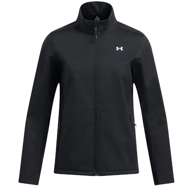 Under Armour Storm ColdGear Infrared Shield 2.0 Jacket - Womens - Black/White Jersey Jacket Tulle Jacket Batik Jacket Under Armour Storm ColdGear Infrared Shield 2.0 Jacket - Womens - Black/White Jersey Jacket Tulle Jacket Batik Jacket