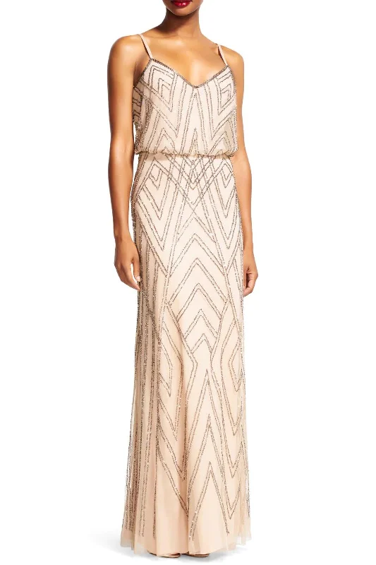TAUPE PINK