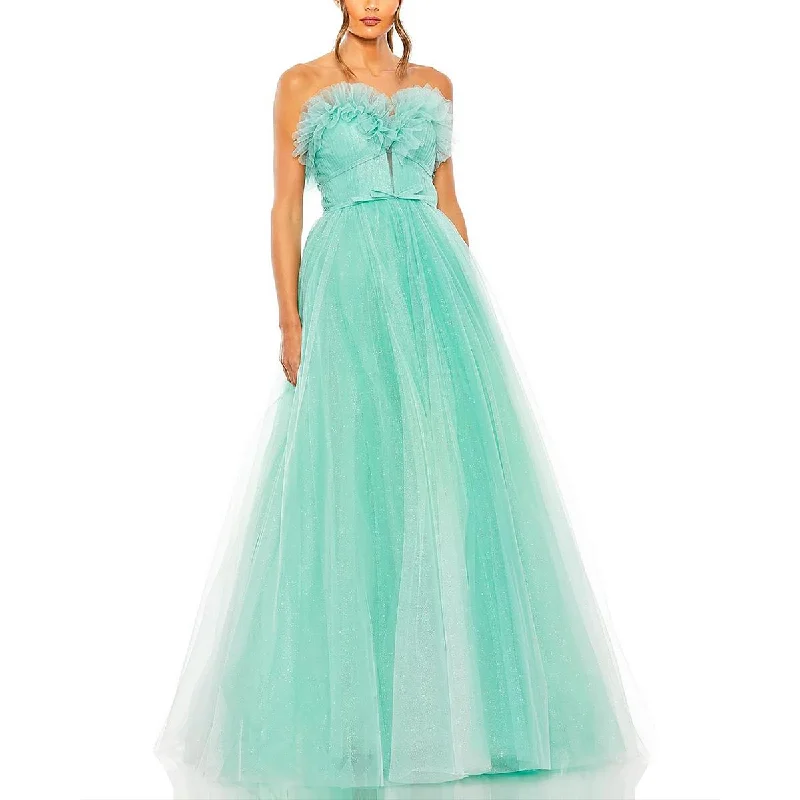 Aqua Ombre