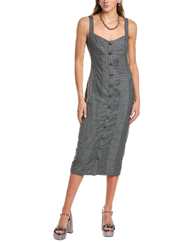 Ramy Brook Briella Dress