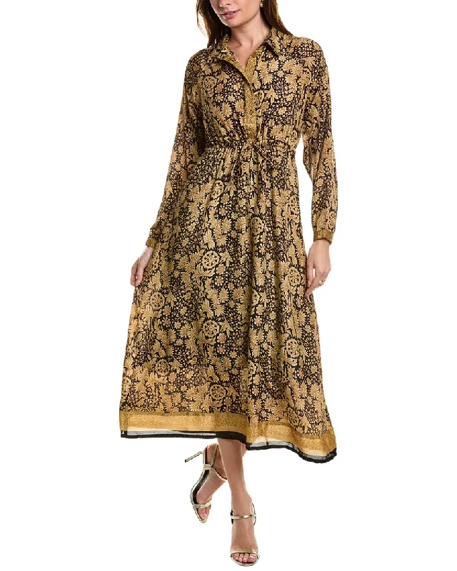 Anna Kay Osallya Dress