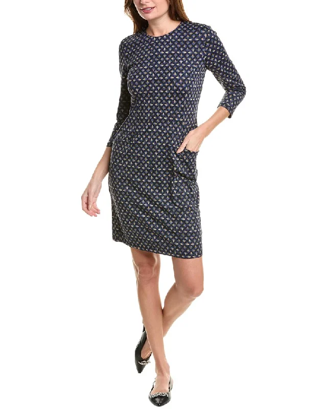 J.Mclaughlin Catalyst Dress