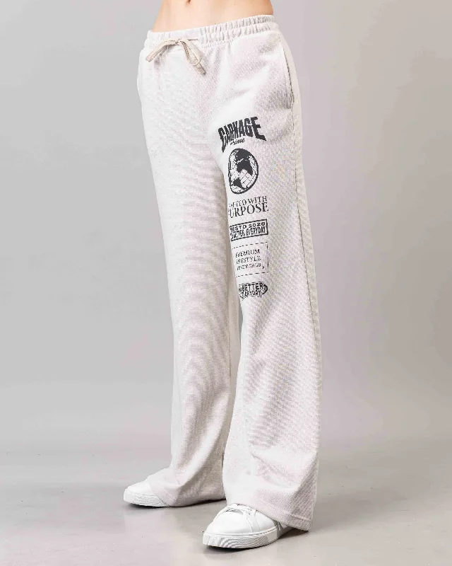 Globe Stride Wide Leg Pant Stylish Harem Pants