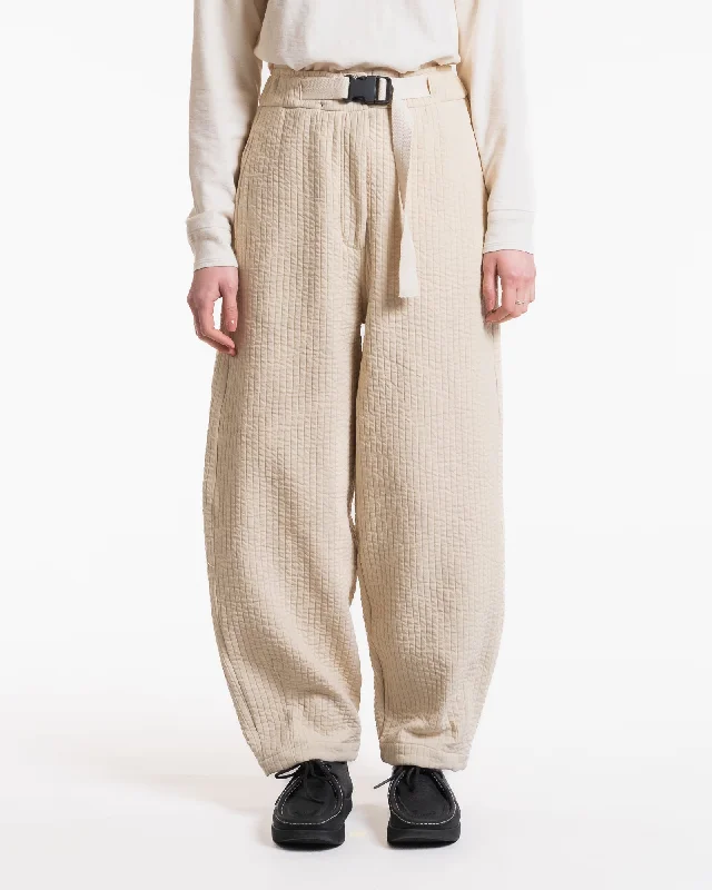 G.o.D Pasha Pants Armor Cotton Mastik Slim-Fit Khaki Pants
