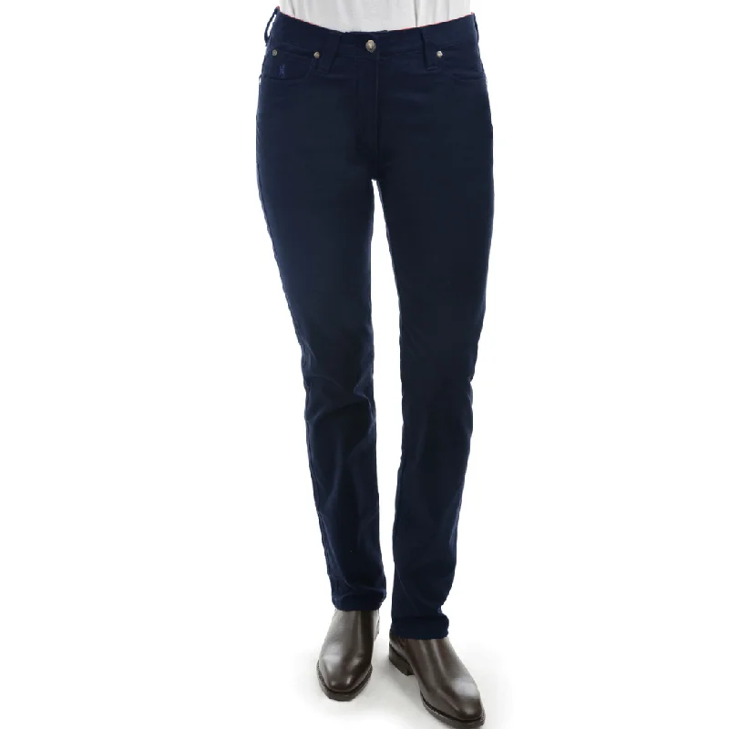 Thomas Cook Womens Stretch Waist-Hi, Moleskin Wonder Jean Slim Leg-Mid-Rise Chic Cropped Jeans Thomas Cook Womens Stretch Waist-Hi, Moleskin Wonder Jean Slim Leg-Mid-Rise Chic Cropped Jeans