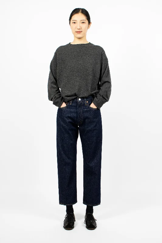 105 Jean One Wash Stylish Slim Fit Denim