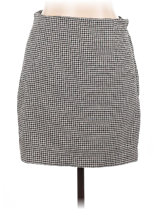 Casual Skirt corduroy skirt durable